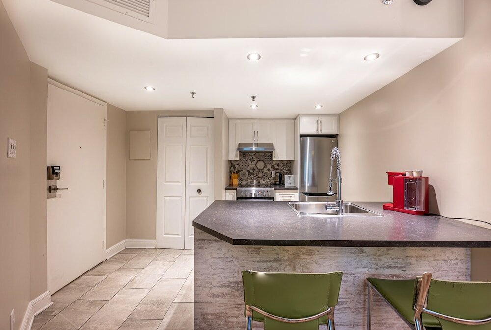 Фото Le Domaine Chambre d'hôtel