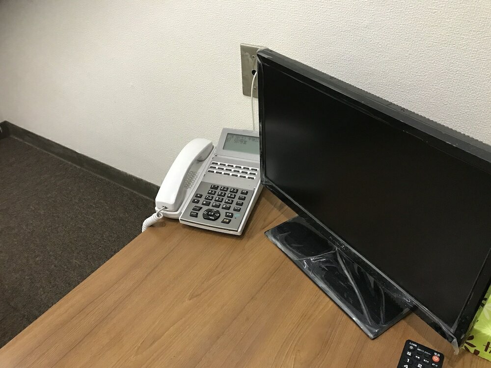 Фото Business Hotel Tenmonkan Park - Hostel