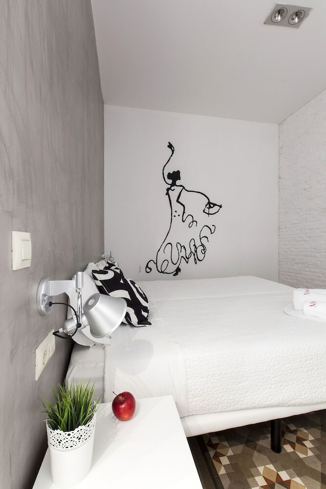 Фото Apartamentos Matute 11