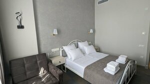 Гостиница Prime Hotel