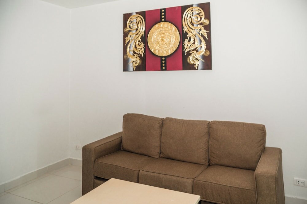 Фото C-View Residence apartments by Apartwell