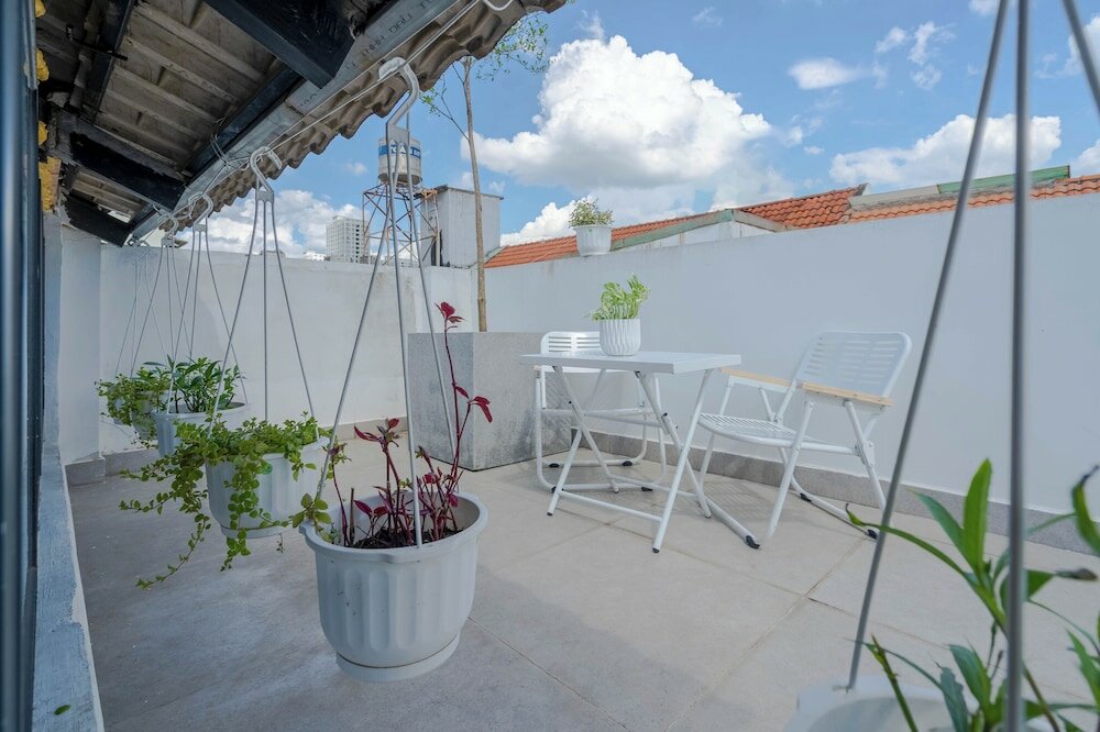 Фото SpringHill Apartment - The High Class