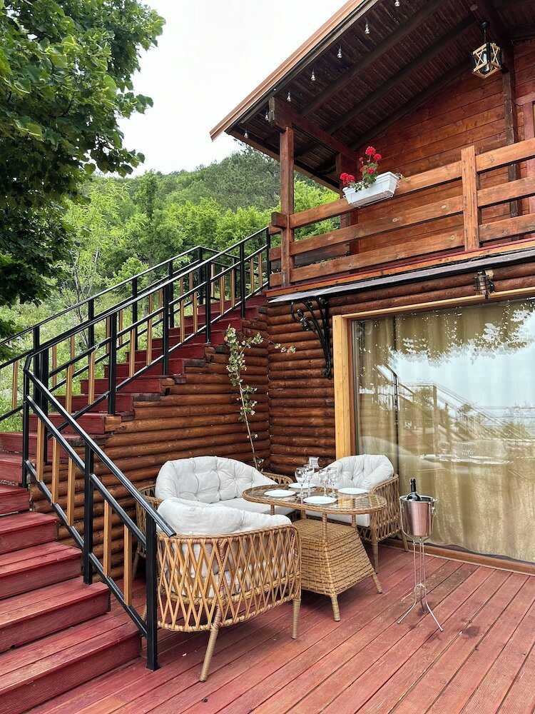 Фото Dajti Paradise