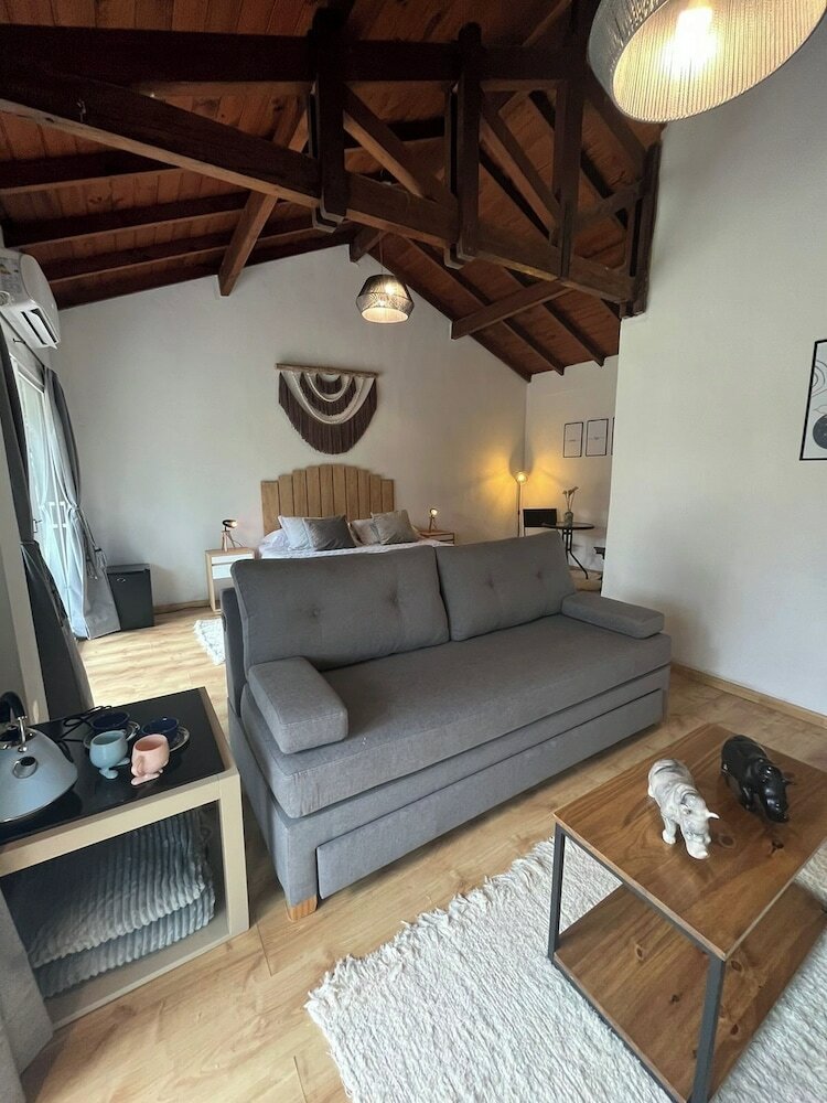 Фото Brisas del Campo Glamping