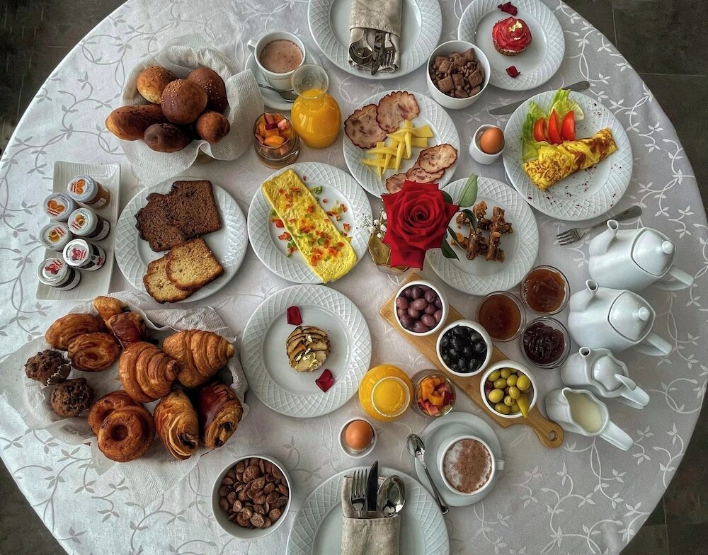 Фото Le Palme Hotel Oran