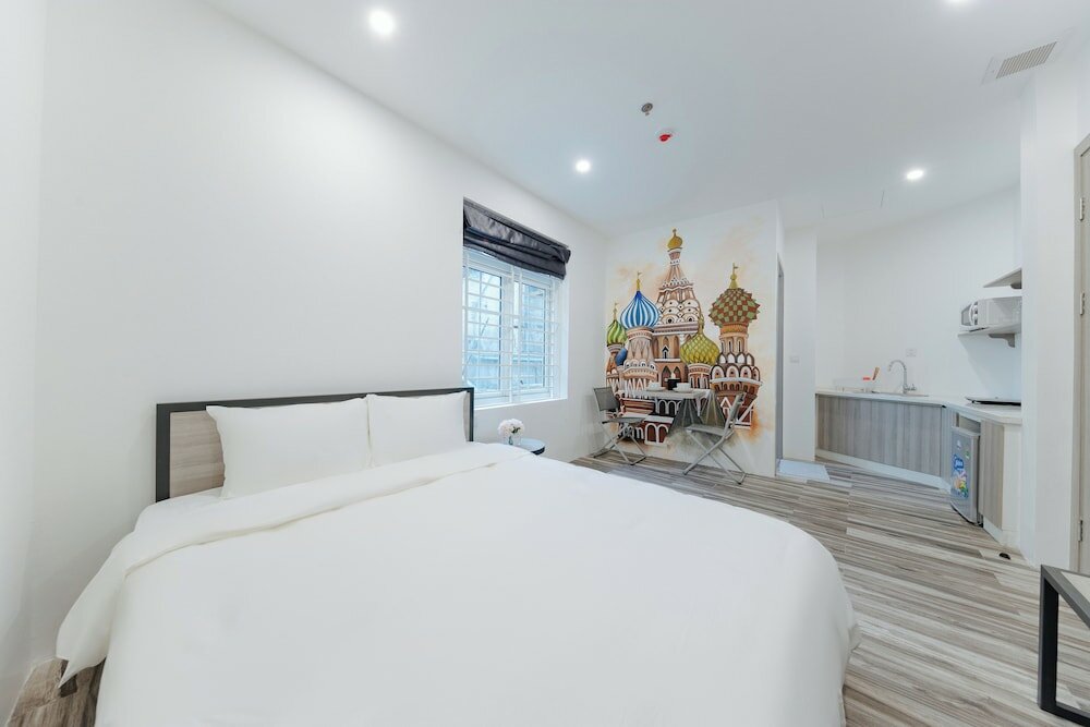 Фото Su Casa Hanoi Old Quarter