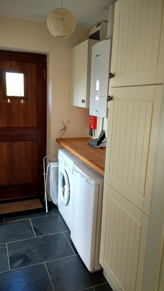 Фото Honey Cottage