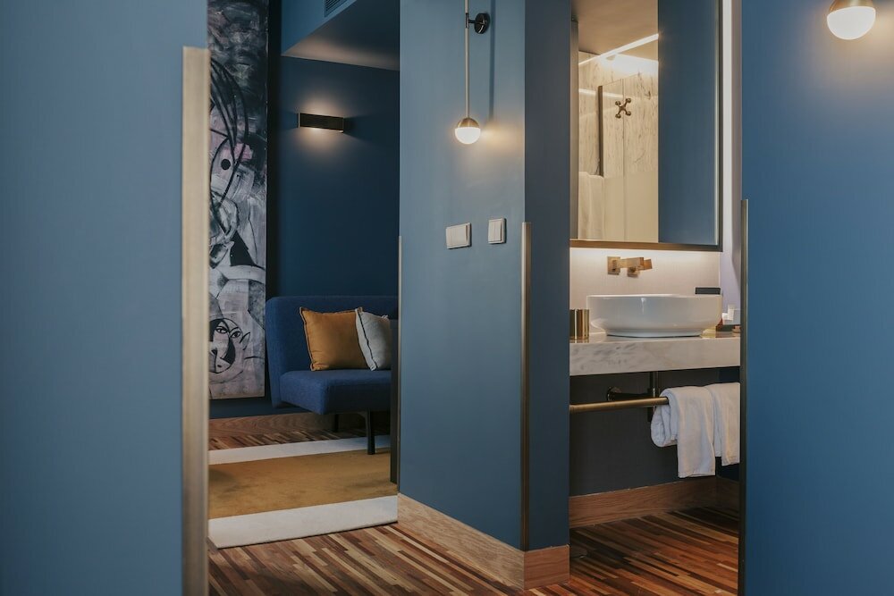 Фото Hotel Torel Avantgarde