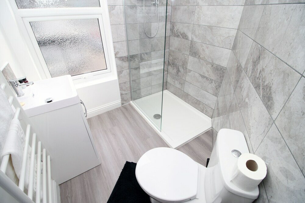 Фото Caxton Place by Tŷ Sa