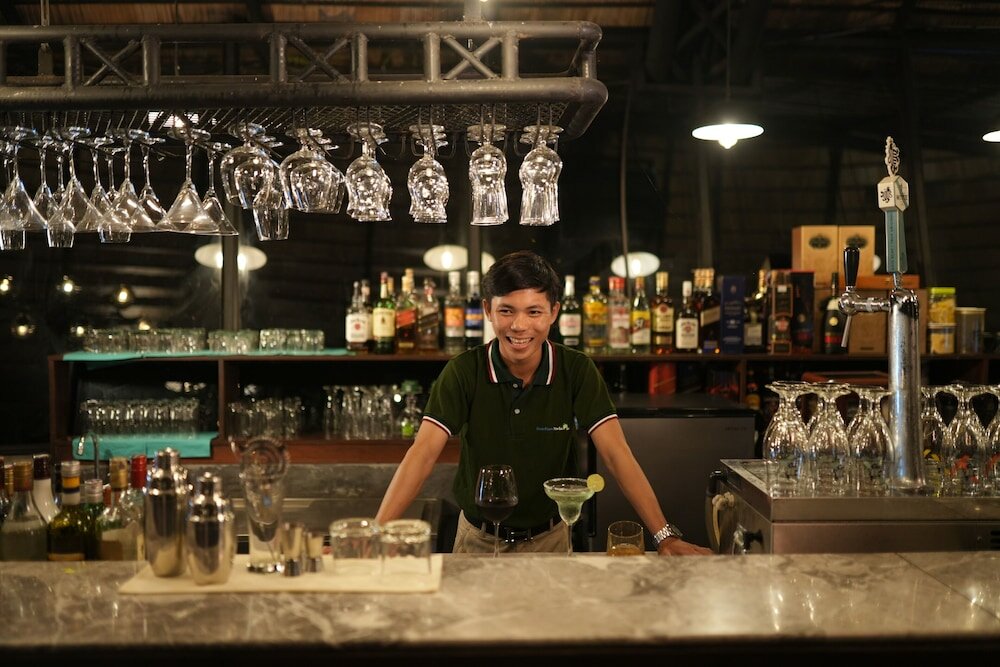 Фото Nampien Yorla Pa