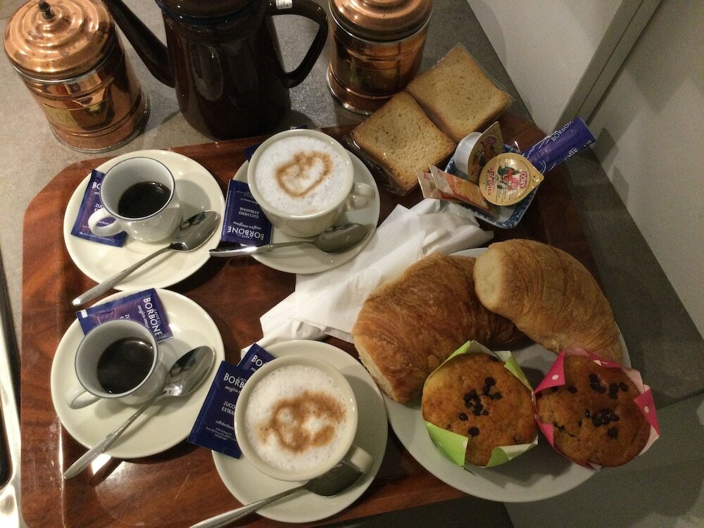 Фото Piano Nobile