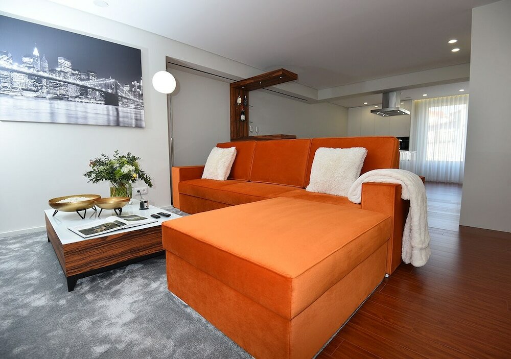 Фото Guimagold Residence