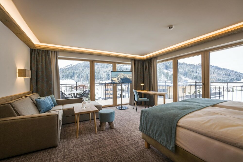 Фото Hotel Zentral