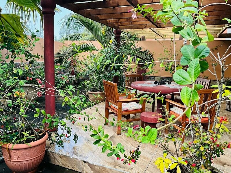 Гостиница Effi Mountain View Colibri Villa