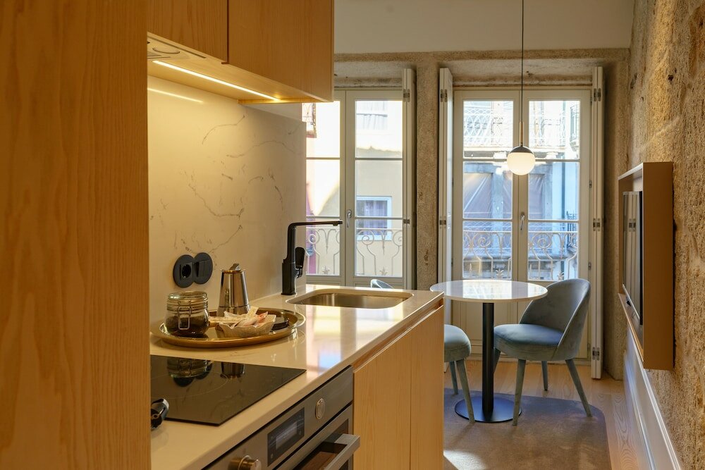 Фото N Apartments - Chã