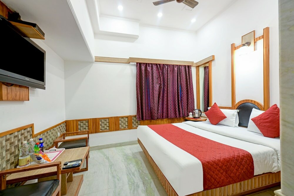 Фото Hotel Natraj Yes Please New Delhi