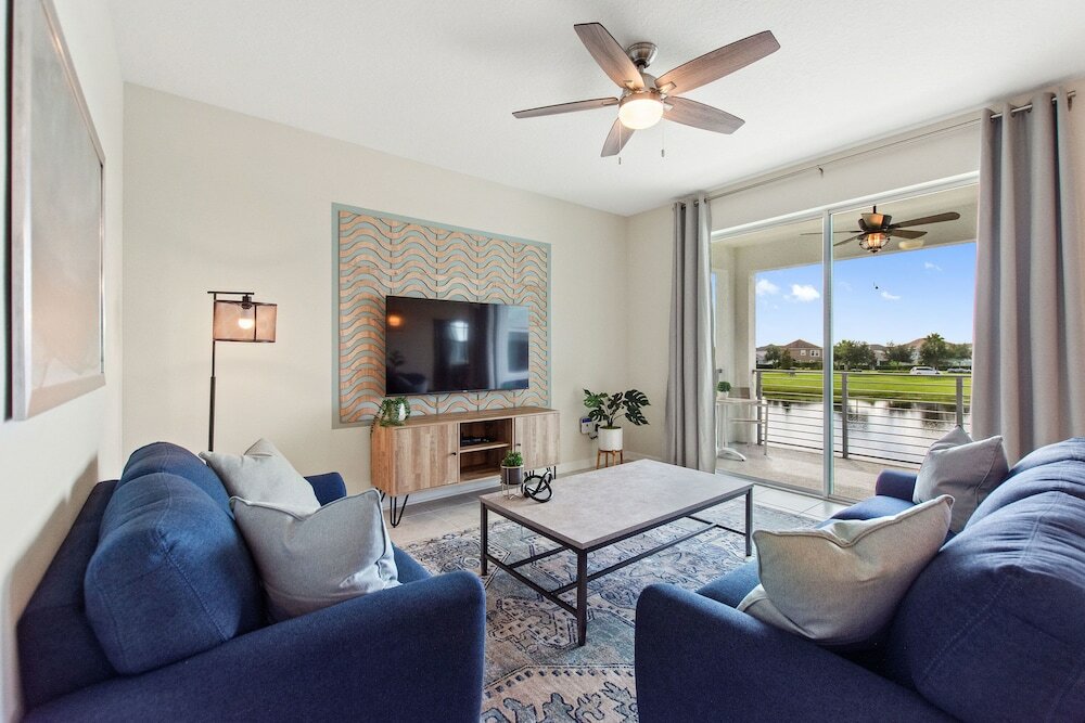 Фото Serenity Haven, Bliss, Storey Lake by Shine Villas № 701