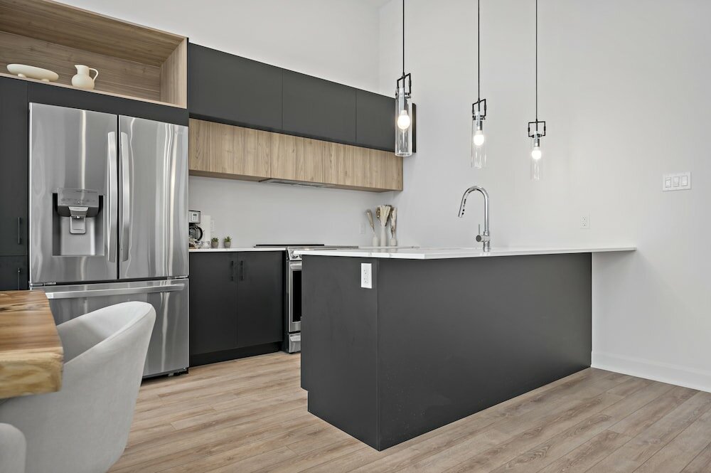 Фото Belair 5 by Tremblant Platinum