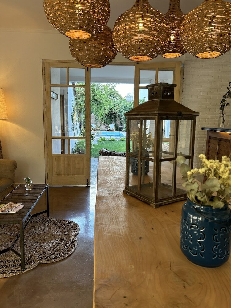 Фото Oeste Suites