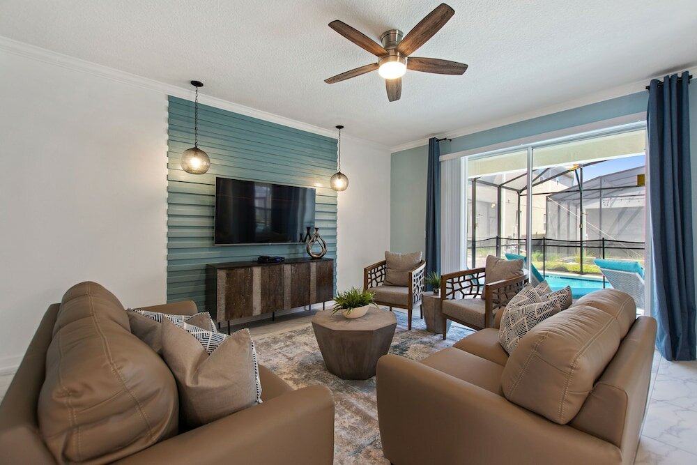 Фото Stars Align @ Storey Lake by Shine Villas № 406