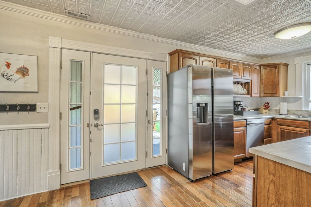 Фото Granite Grotto