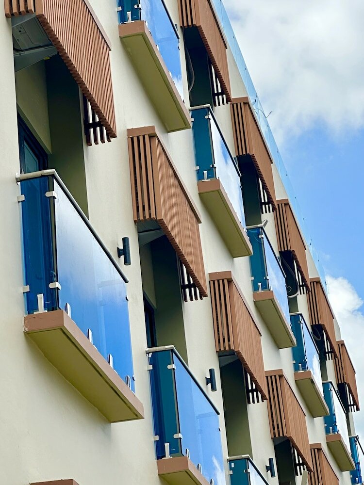 Фото Aster Apartment Bali