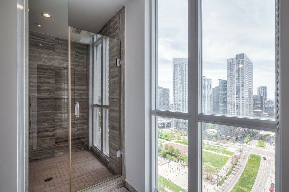 Фото Waterfront Deluxe Residences