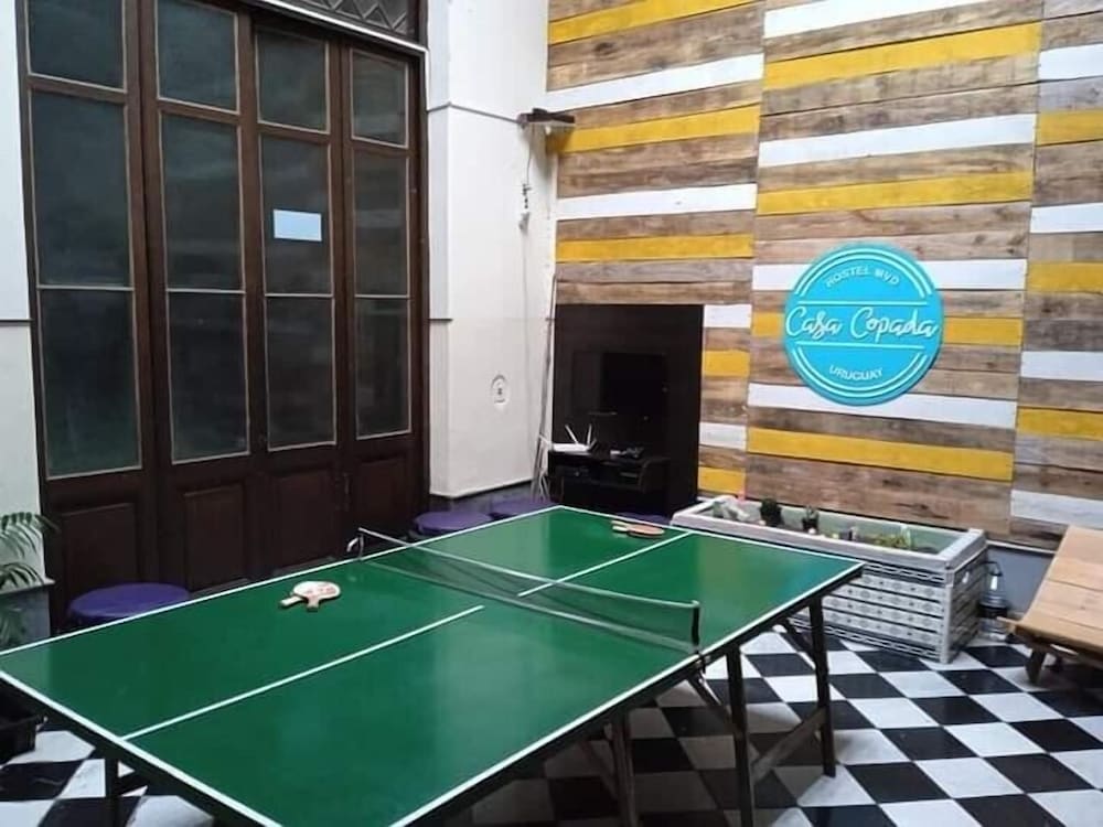 Фото Casa Copada