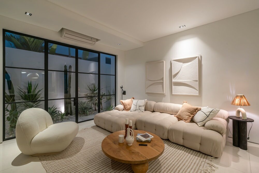 Фото Sanctum house