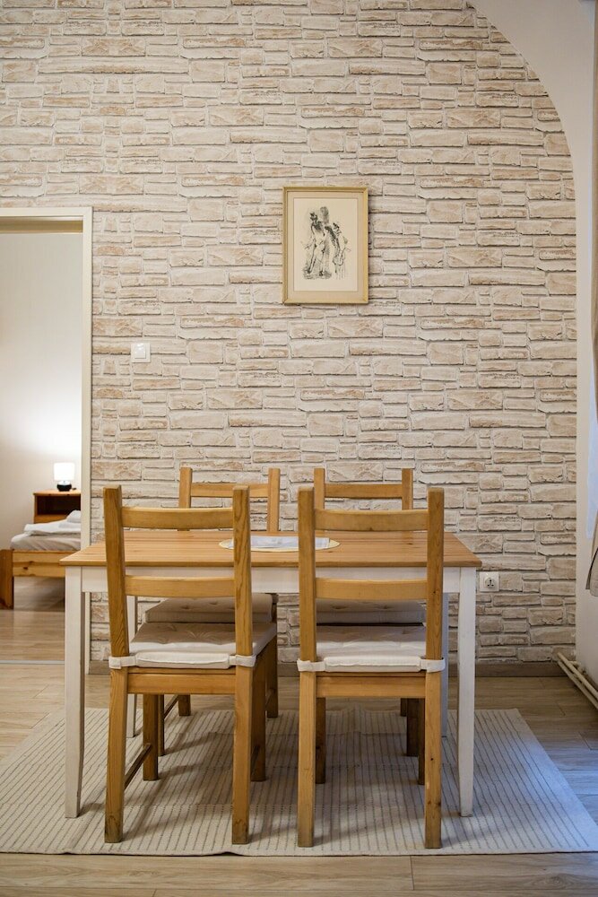 Фото Venus Apartments - Oktogon I