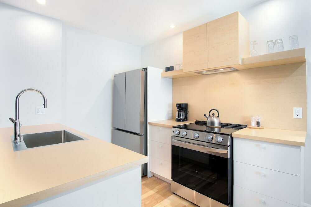 Фото Les Lofts de Vitré - Par Les Lofts Vieux-Québec