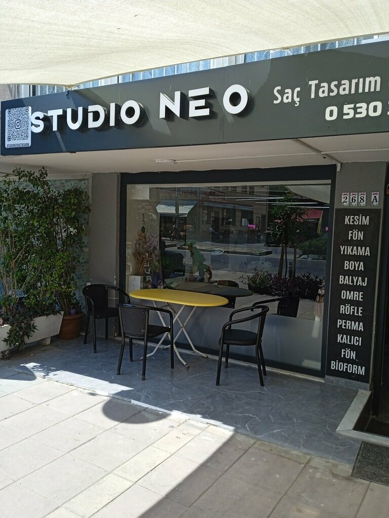 Engineering Contemporary Engineering, Izmir, photo