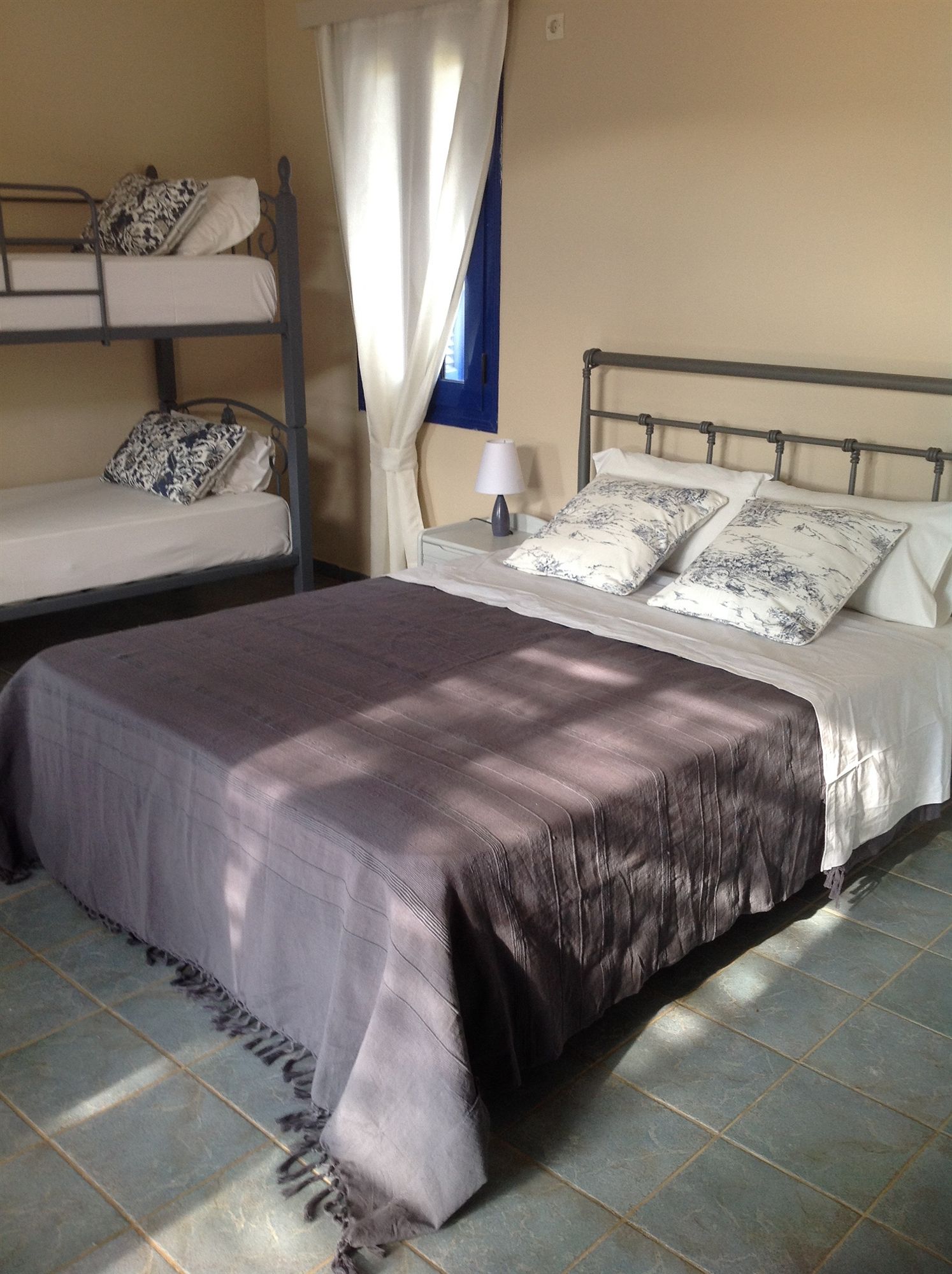 Фото Allegria Family Hotel