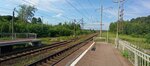 Посёлок Первомайский (Moscow Region, Istra Municipal District, posyolok Pervomayskiy, ulitsa 62-y kilometr MPS), public transport stop