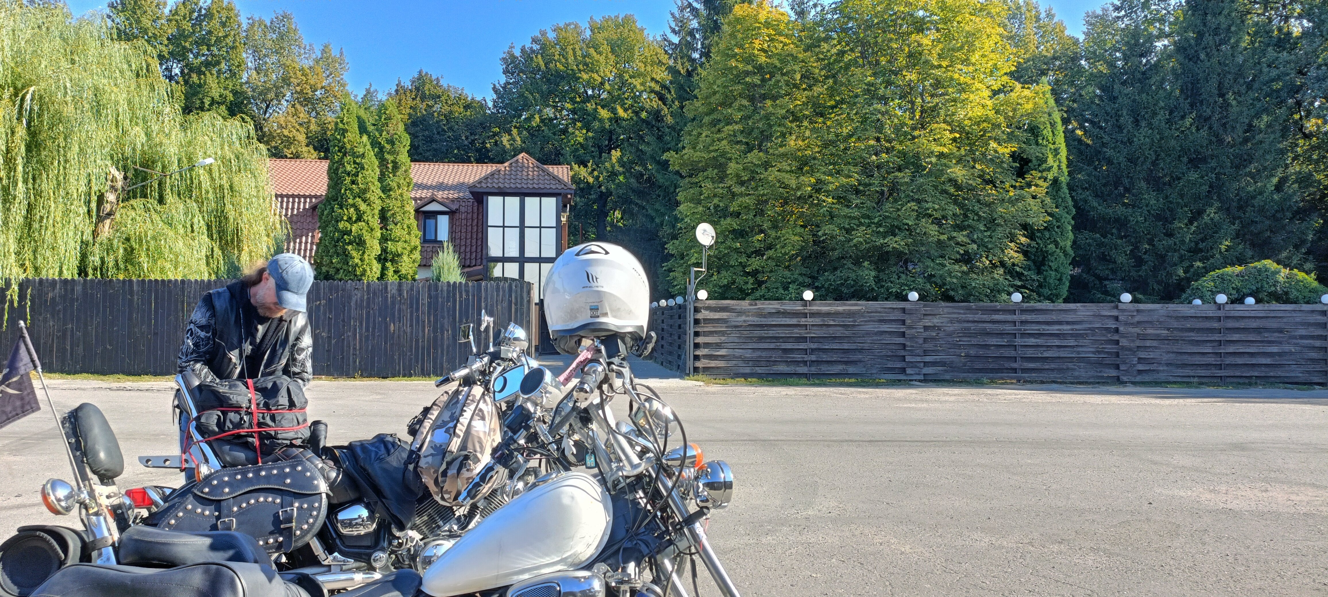 Фото Провинция