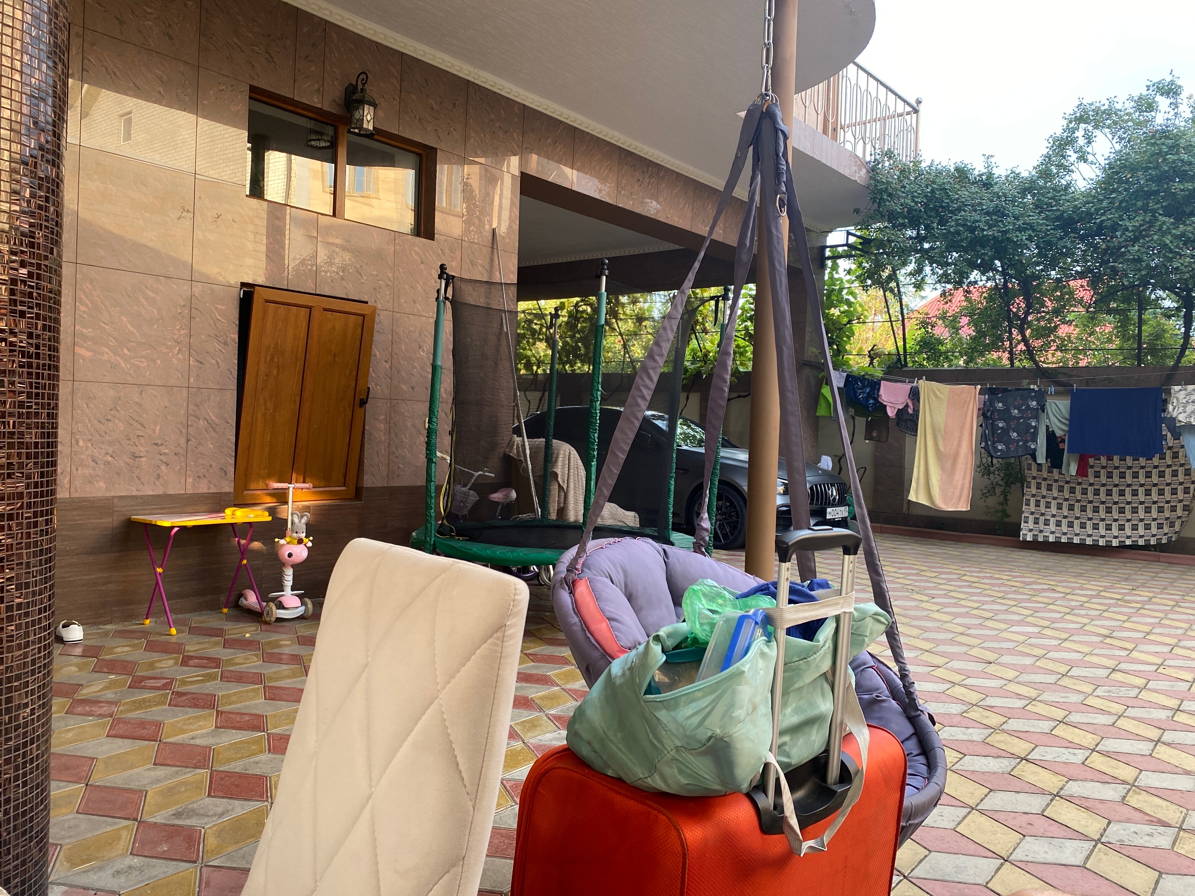 Фото Сусанна