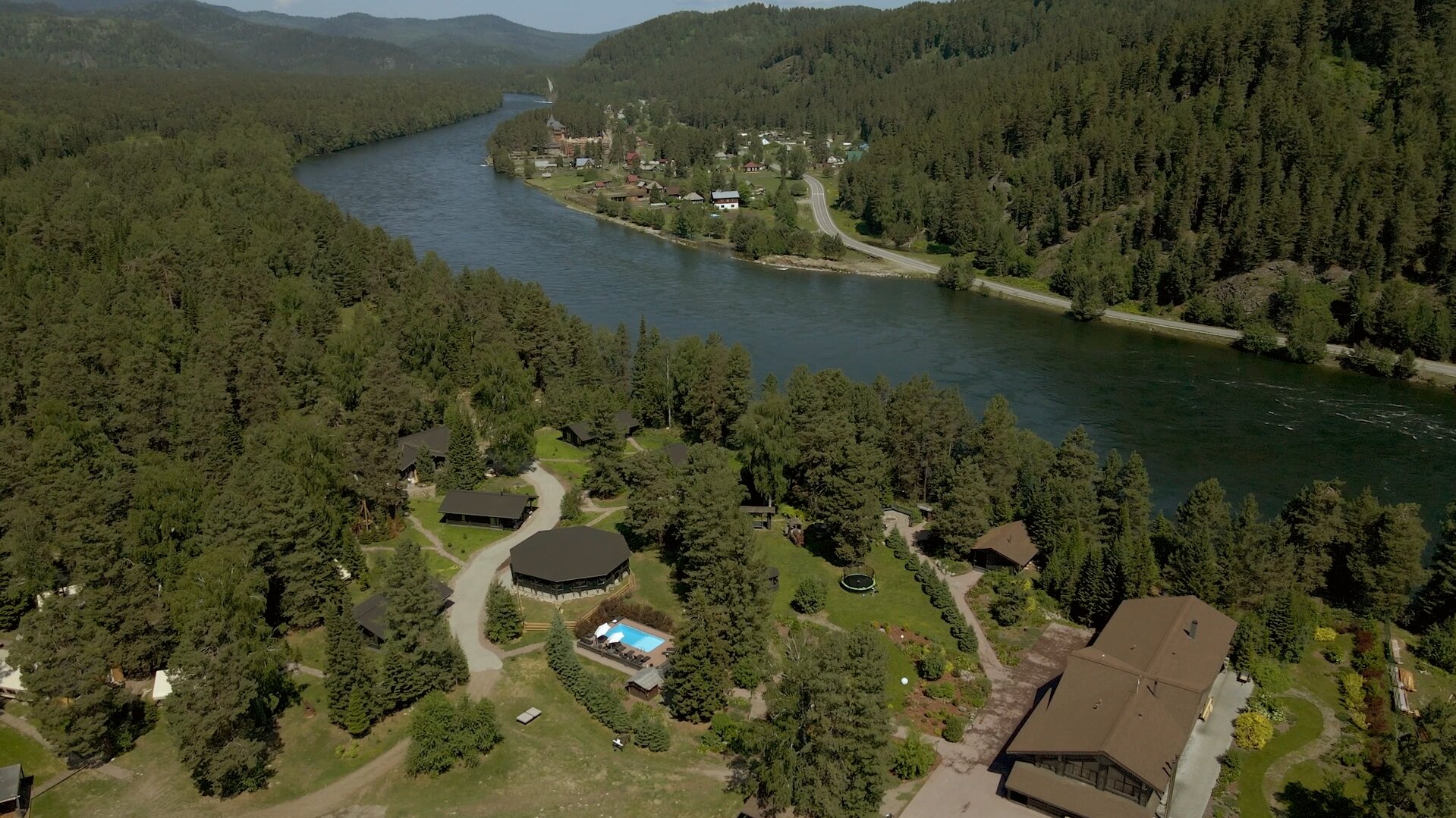 Фото Чага Дом