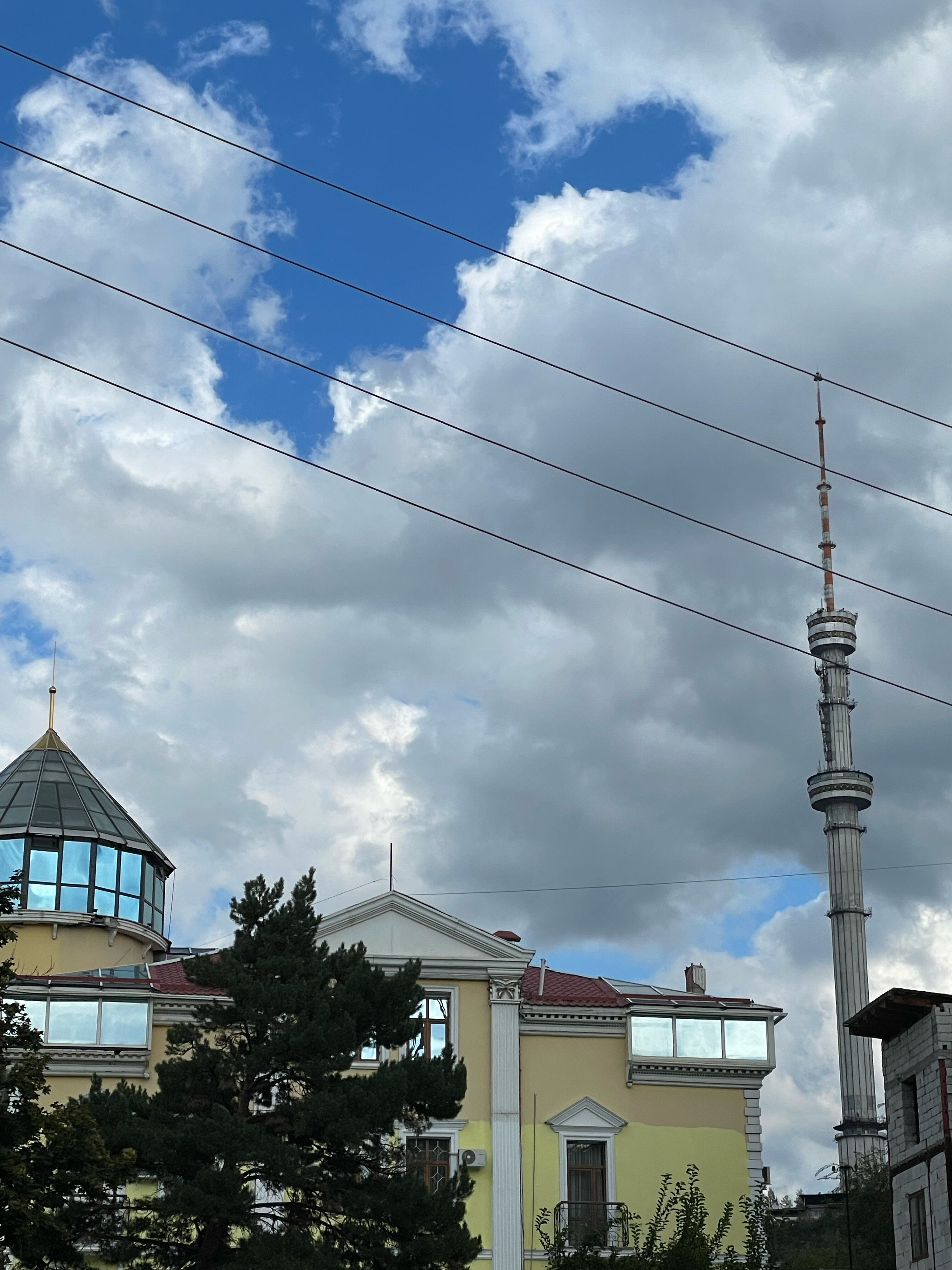 Фото AYKUN Hotel