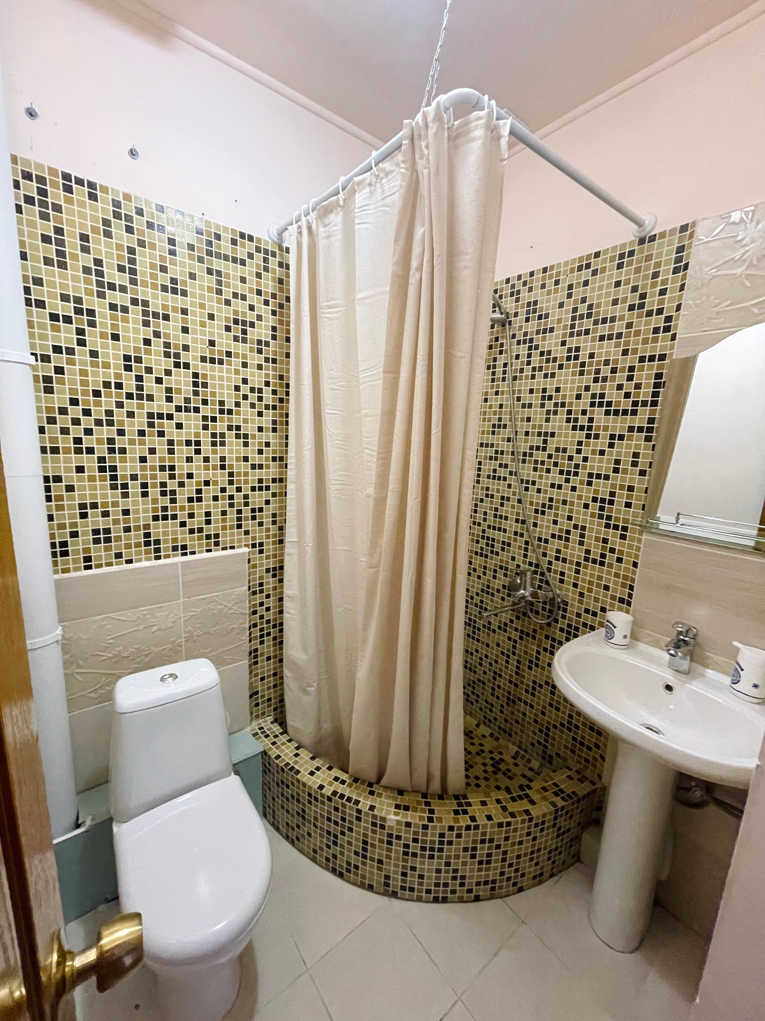 Фото Место под солнцем