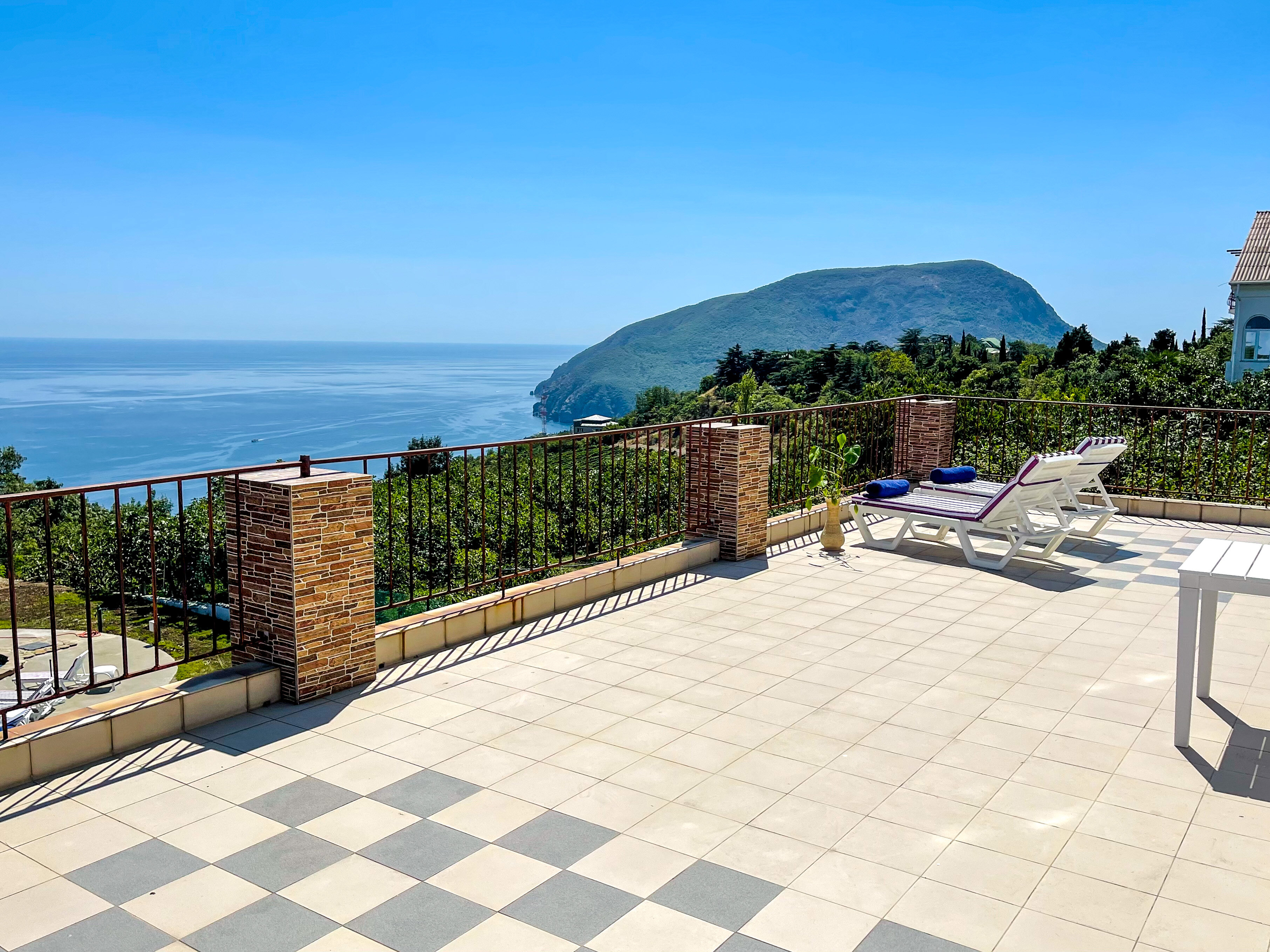 Фото Место под солнцем