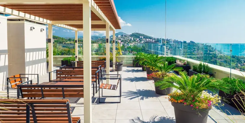 Фото Метрополь