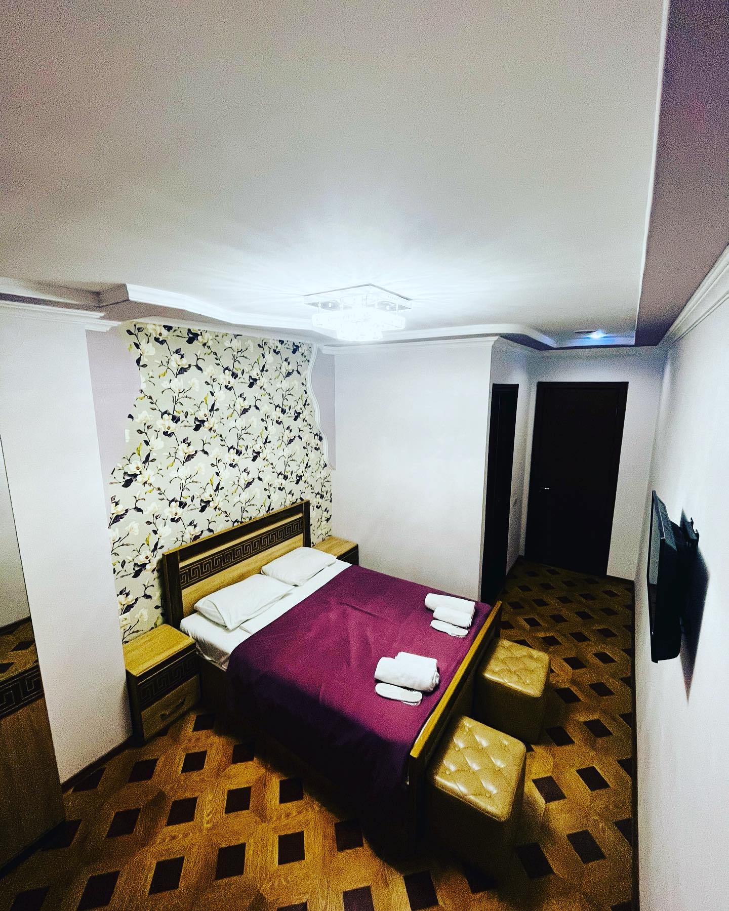 Фото Georgian Palace