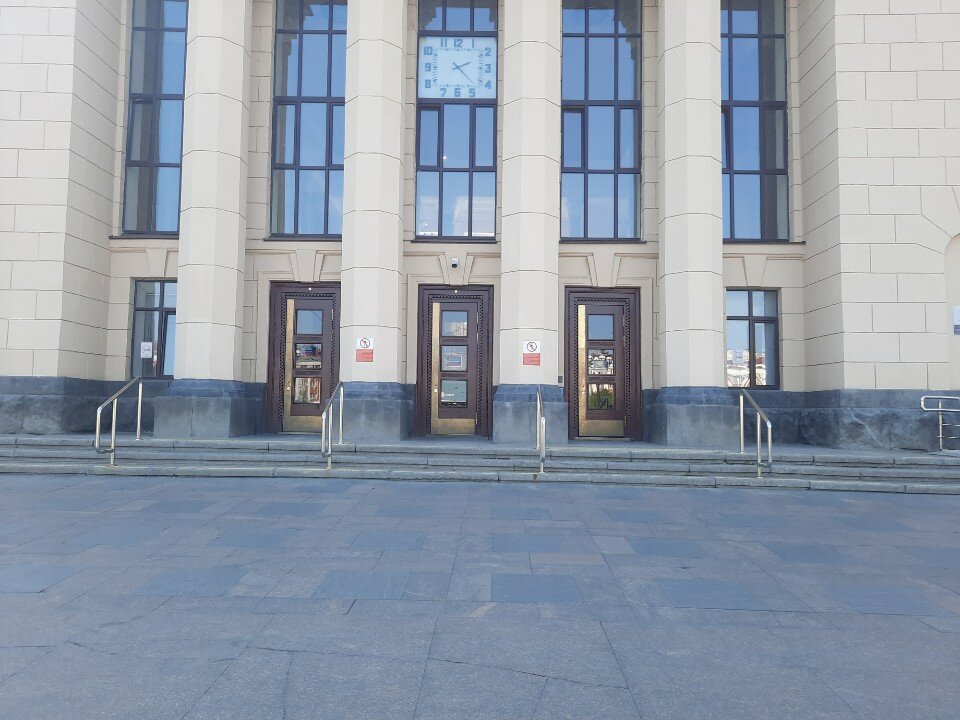 Фото Smart Hotel КДО Петрозаводск