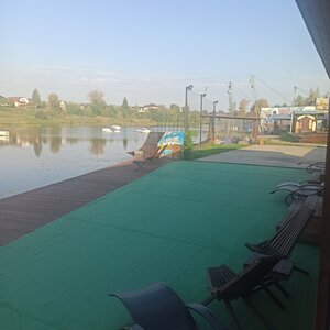 Турбаза Pskov Wake Park