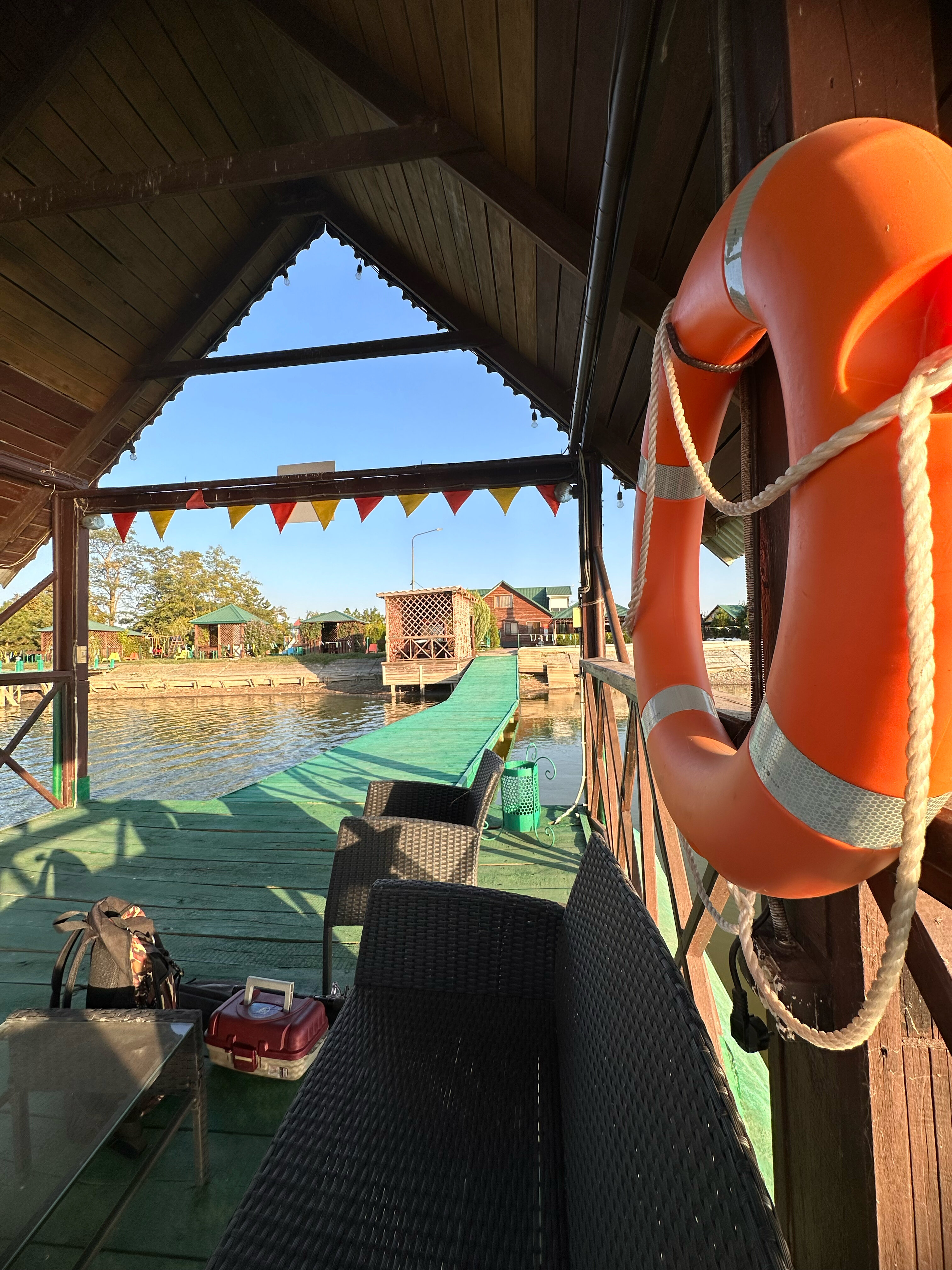 Фото Казачий хуторок