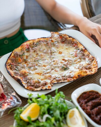 Alo 24 Restaurant, restoran, Aydn, Didim, Yeni Mah., 884 Sok., 1 - Yandex  Maps