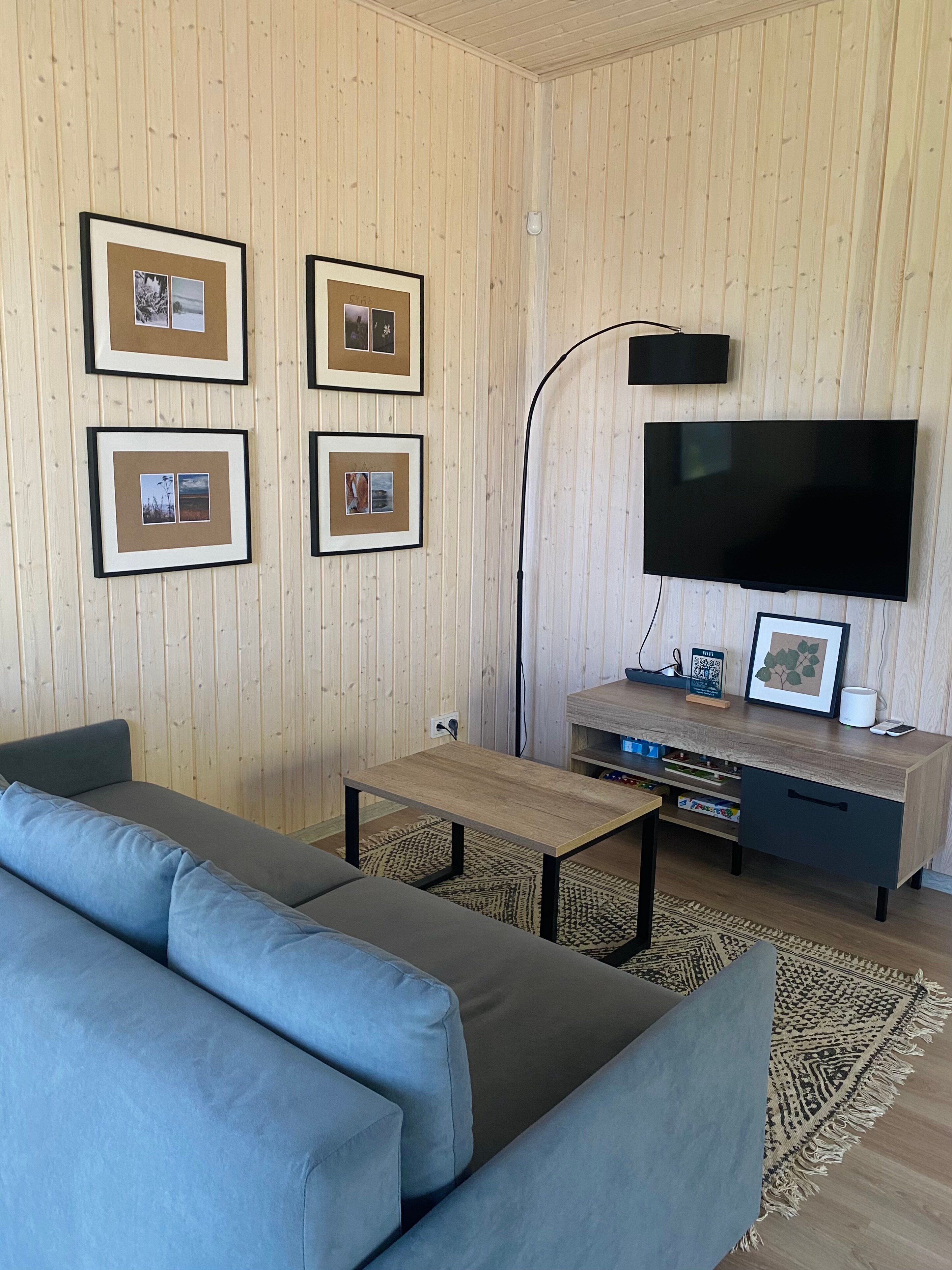 Фото Toksovo Family Club