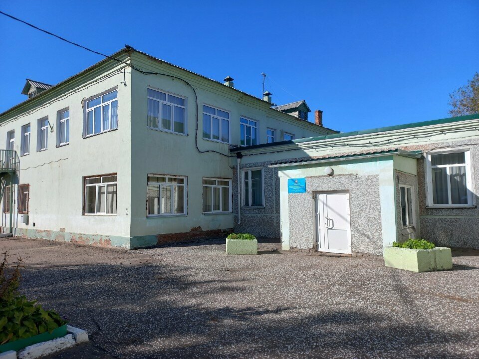 Psychological service Центр психолого-медико-социального сопровождения, Omsk, photo
