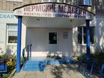 Музей паралимпийской славы Пермского края (Kholmogorskaya Street, 7) ، متحف