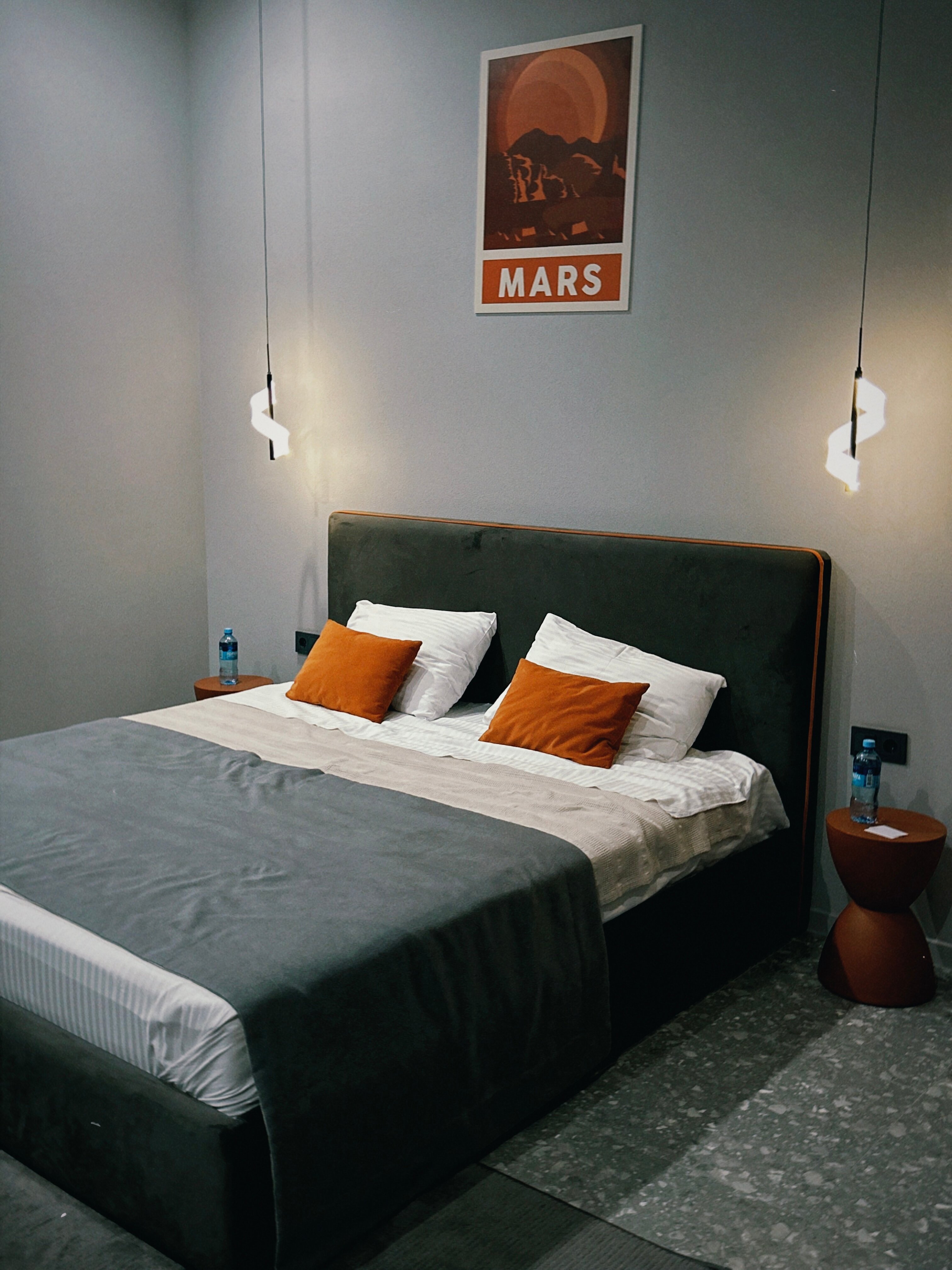 Фото Гагарин Rooms